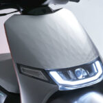 Kymco i-One DX