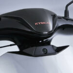 Kymco i-One DX