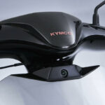 Kymco CV3