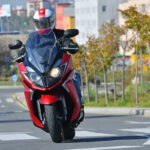 Kymco Super Dink 125i