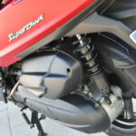 Kymco Super Dink 125i