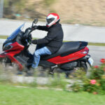 Kymco Super Dink 125i