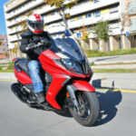 Kymco Super Dink 125i