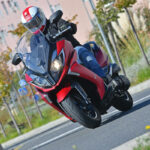 Kymco Super Dink 125i