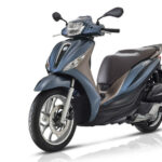 Piaggio Medley 150