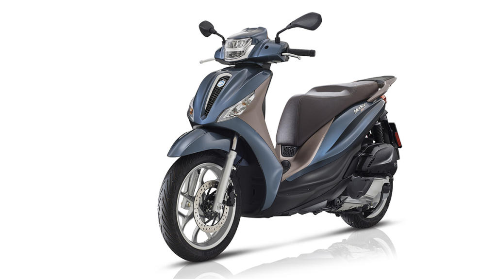 Piaggio Medley 150