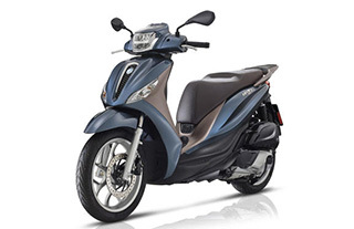 Piaggio Medley 2020