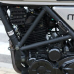 MITT 125 DS Scrambler