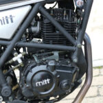 MITT 125 DS Scrambler