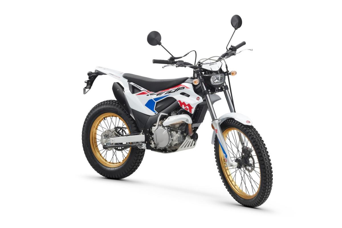 Montesa 4Ride 2020