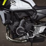 CF Moto 700CL-X