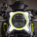 CF Moto 700CL-X