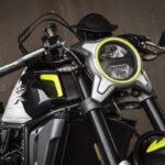 CF Moto 700CL-X