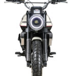 Moto Morini 6 1/2 Seiemmezzo