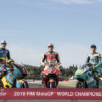 MotoGP Valencia 2019