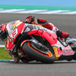 Test pretemporada 2020 de MotoGP en Jerez 