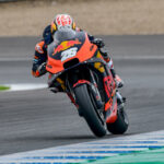 Test pretemporada 2020 de MotoGP en Jerez 