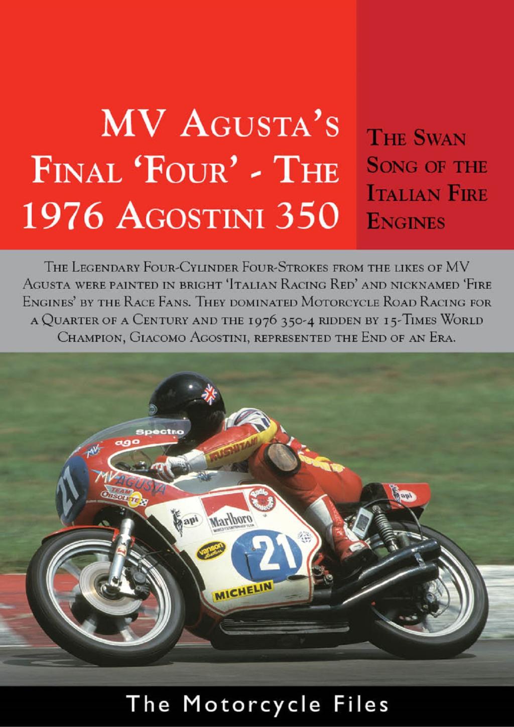 mv agusta 350 cover medium