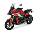 BMW S 1000 XR 2020