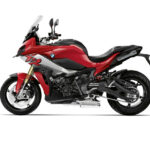 BMW S 1000 XR 2020