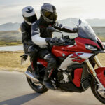 BMW S 1000 XR 2020