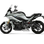 BMW S 1000 XR 2020