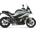 BMW S 1000 XR 2020