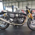 Fotos en vivo del Salón de Milán EICMA 2019 100 Salón de Milán EICMA 2019