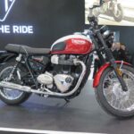 Salón de Milán EICMA 2019