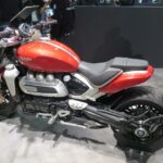 Fotos en vivo del Salón de Milán EICMA 2019 102 Salón de Milán EICMA 2019