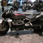 Fotos en vivo del Salón de Milán EICMA 2019 105 Salón de Milán EICMA 2019