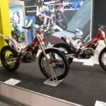 Fotos en vivo del Salón de Milán EICMA 2019 106 Salón de Milán EICMA 2019