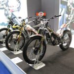 Fotos en vivo del Salón de Milán EICMA 2019 107 Salón de Milán EICMA 2019