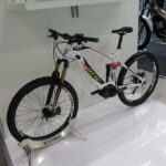 Fotos en vivo del Salón de Milán EICMA 2019 108 Salón de Milán EICMA 2019