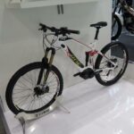 Salón de Milán EICMA 2019