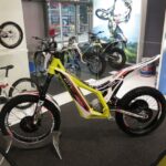 Fotos en vivo del Salón de Milán EICMA 2019 109 Salón de Milán EICMA 2019
