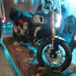 Fotos en vivo del Salón de Milán EICMA 2019 10 Salón de Milán EICMA 2019