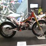 Fotos en vivo del Salón de Milán EICMA 2019 110 Salón de Milán EICMA 2019