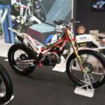 Salón de Milán EICMA 2019