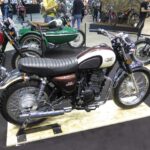 Fotos en vivo del Salón de Milán EICMA 2019 114 Salón de Milán EICMA 2019