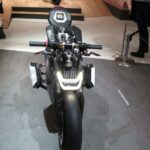 Fotos en vivo del Salón de Milán EICMA 2019 115 Salón de Milán EICMA 2019