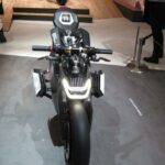 Salón de Milán EICMA 2019