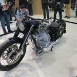 Fotos en vivo del Salón de Milán EICMA 2019 116 Salón de Milán EICMA 2019