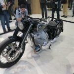 Salón de Milán EICMA 2019