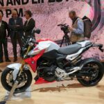 Fotos en vivo del Salón de Milán EICMA 2019 117 Salón de Milán EICMA 2019