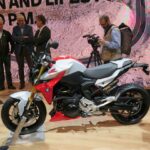 Salón de Milán EICMA 2019