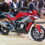 Fotos en vivo del Salón de Milán EICMA 2019 118 Salón de Milán EICMA 2019