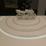 Fotos en vivo del Salón de Milán EICMA 2019 119 Salón de Milán EICMA 2019