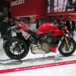 Fotos en vivo del Salón de Milán EICMA 2019 11 Salón de Milán EICMA 2019
