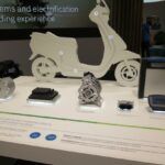 Fotos en vivo del Salón de Milán EICMA 2019 120 Salón de Milán EICMA 2019